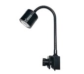Luz LED para acuarios, nano luces regulables Lámpara LED de agua dulce plantada para acuario de plantas de agua dulce