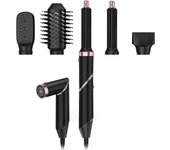 Regalo de Navidad 2023 - Secador Styler multifuncional 5 en 1 con cepillo para el cabello Secador de pelo