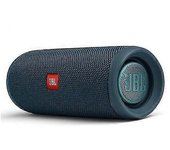 Flip 5 Altavoz Bluetooth portátil Caleidoscopio Mini altavoz inalámbrico Bass Gift Azul