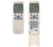 Control remoto del aire acondicionado para Lg 6711a20010b 6711a90023e 671190023w