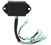 Unidad de motor fuera de borda CDI apta para Yamaha 5HP 1984-2002 6E0-85540-71-00