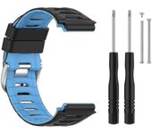 Correa de silicona de repuesto para Forerunner 920xt