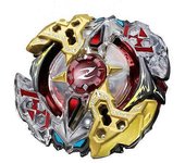 B-X toupie burst beyblade spinning Top Juguetes B-74 Starter 2G LP sin lanzador niños regalos
