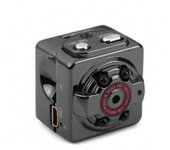 SQ8 Mini Action Cam Sensor Grabador de movimiento Mini batería Cámara Sport DV -aqwg A03