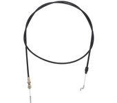 Reemplazo del cable de cambio de transmisión para el tractor cortacésped Chris Pratt MTD Cub Cadet 746-0935A 746-0935 946-0935A