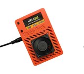 NerdAxe Miner Nerdminer 500Gh/S S19XP BM1366 ASIC Bitaxe Bitcoin Mini Miner con pantalla de 1,9 pulgadas E A2