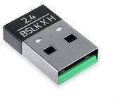 Laptop Mouse USB Dongle receptor inalámbrico 2.4g para Razer Basilisk X Hyperspeed