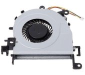 Ventilador de enfriamiento portátil CPU Cooler Radiador Reemplazo 4pins para Acer para Aspire 473