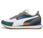 Zapatillas Puma Road Rider Sd 39737710 verde/gris/blanco 8.5 UK / 9.5 US / 42 1/2 EUR / 27.5 cm