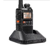 Escáner de mano Bearcat BC125At, 500 canales Alpha Tag, tecnología de llamada cerrada, programable por PC, A