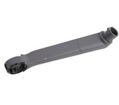 Reparación de dron de repuesto delantero izquierdo / delantero derecho / trasero izquierdo / trasero derecho brazo del motor para Mavic 2 Pro y Zoom 3