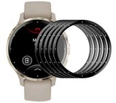 Ver película Protectores de pantalla para Garmin Venu 3S