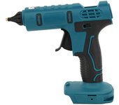 Pistola de pegamento caliente Pistola de pegamento caliente Pistola de pegamento para Makita 18V Digital Displayx
