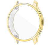 For Venu 3/3s Watch Shockproof Anti-scratch Cover Frame Bumpers Sleeve Dustproof