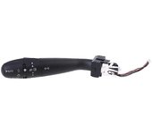 Indicador de dirección Indicador de giro Columna Interruptor de control Palanca Adecuado para 206 207 307 301 308 3008 405 407 408 807