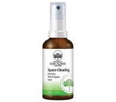 Australian Bush Flowers Space Clearing Mist 50ml