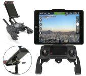 4 "-12" Ipad Tablet Phone Mount Bracket Holder Extender para Dji Mavic Pro Spark