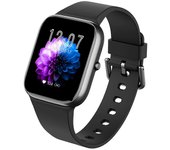 Reloj inteligente Y9Pro Monitoreo del sueño de oxígeno, reloj despertador de llamadas compatible con la reproducción de música y la fotografía del ...