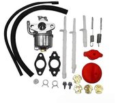 798917 Schneefrse Vergaserkit fr Stratton 790558 794587 791953 791292 12a000 12c000 Modell Engi+(b