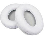 EarPads Almohadillas para los oídos Monster Beats SOLO 1.0 / SOLO HD Auriculares JKW Blanco as described