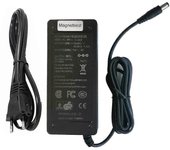 Xuchen 19v 3a Fuente de alimentación para Harman Kardon Go + play Altavoz bluetooth estéreo Altavoz portátil al aire libre Adaptador de CA DC Cargador