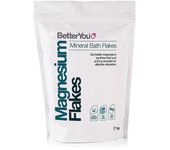 Better You BetterYou Magnesium Flakes 1kg
