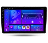 2 Din Para Peugeot 308 T9 308S 2013 - 2017 Carplay 4G WIFI Android Auto Reproductor de radio para coche Estéreo Coche Multimedia Reproductor de víd...