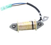 Bluezoo adecuado para Yamaha 4 tiempos 9.9-15 HP bobina de carga del motor fuera de borda bobina de encendido 66M-85520-00