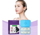 Flye Corrector de oídos 6 piezas Parches cosméticos de cinta para la oreja Pegatinas para la oreja para sujetar la cinta de la oreja para adultos q...
