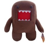 1pc 30/40CM Japón Domo Kun Creativo Kawaii Juguetes de peluche Domokun Dibujos Animados Peluche Muñeco de peluche Bebé Bebé Bebé Niño Cumpleaños Na...