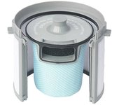 Accesorios de filtro Hepa para Roborock S7 T7s T7s Plus T7s Plus