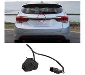 95760-3Z603 Cámara de visión trasera para HYUNDAI I40 2015 957603Z603 957603Z103