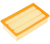 Karcher NT25 NT35 NT361 NT45 NT55 NT611 Filtro de aspiradora Pantalla de reemplazo