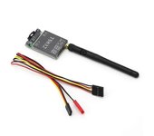 48ch 5.8g 600mw 5km Wireless Av Transmisor Ts832 para Fpv Multicopter Rc Aircraft Quadcopter (b)