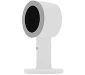 Campana extractora portátil recargable, campana extractora móvil desmontable, extractor de cocina pequeño para uso doméstico Blanco