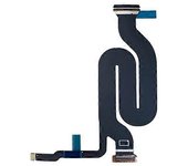 Cable flexible táctil / audio / LCD para Microsoft Surface Go 2 T1905002 DD0TX8LC121