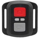 Obturador remoto inalámbrico 2.4g para Eken H9r H8r H6s H7s H5s Plus cámara de acción (hy)