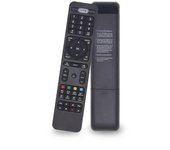 unbrand Mando a distancia de TV elegante y resistente para Formuler 02F9 Z8 Z Alpha Z+ Neo Z7+5G Instalación sencilla, durabilidad excepcional