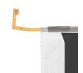 Samsung Batería para Galaxy Z Fold 6 1975mAh Original Service Pack Blanco