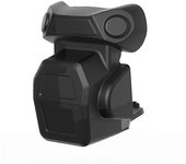 Lichifit Cubierta protectora de lente de cardán de dron Cubierta fija a presión a prueba de polvo y golpes Accesorios para DJI Air 3S