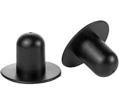 Juego de 2 tapas de pared para piscinas Intex y Bestway compatibles con piscinas Intex