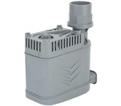 220240V 35W 3000L / h Bomba de condensado HVAC Bomba de agua sin escobillas impermeable de bajo ruido para enfriador de aire