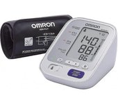 M3 Comfort Monitor de presión arterial para la parte superior del brazo con manguito Intelli Wrap HC52-1