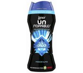 Suavizante Lenor Unstoppables Alpes 210 g