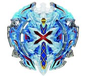 B-X toupie burst beyblade spinning Top Juguetes B-74 Starter 2G LP sin lanzador niños regalos