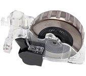 Nuevo rodillo de rueda de ratón para G502 G604 Rodillo de ratón Reemplazable Accesorios de ratón Piezas de reparación Color de la foto