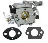 HUSQVARNA 40 240 240F 240R 245 245R 245RX WT-99-1 WT-99 WT99 Carburador de motosierra