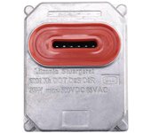 Módulo controlador de unidad de balasto de faro de xenón HID 1307329052 1307329023 D2S D2R para-- -- 911 Plata