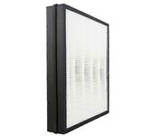 Para filtro de repuesto del purificador de aire Philips AC4080 / AC4158 No especificado