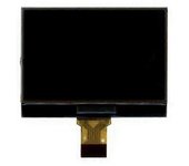 Cuadro de instrumentos del coche Salpicadero Pixel Repair Pantalla LCD para Focus C-Max Galaxy